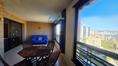 Apartment in Playa de Poniente photo 3