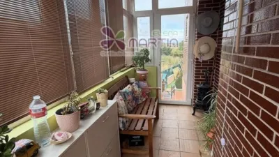 Semi-detached house in Camino de la Estación Ruyales photo 32