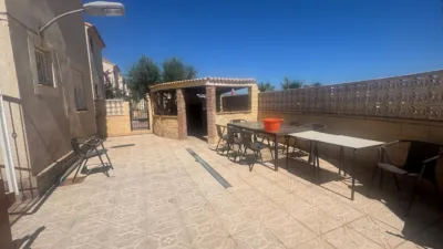 Chalet en Urbanizaciones photo 4