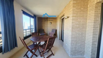 Apartment in Playa de Poniente photo 6