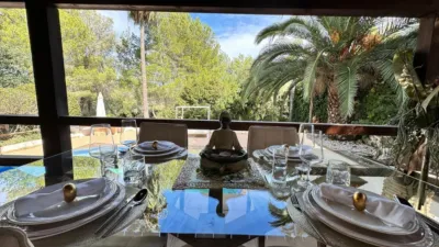 Chalet en Galeretes photo 14