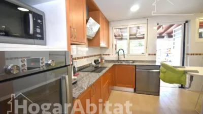 Terraced house in Camino de los Catalans photo 8