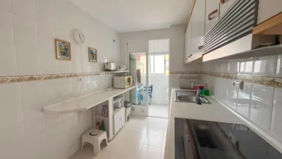Apartment in Dénia Town Centre photo 12