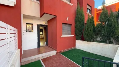 Casa en Aguas Nuevas photo 9