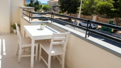 Apartment on Avenida Central photo 15