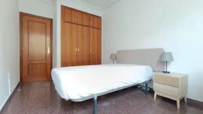 Apartment in Ibi photo 34