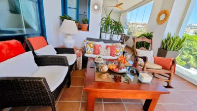 Apartment in Playa La Alcaidesa photo 21