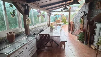 Semi-detached house in Camino de la Estación Ruyales photo 29