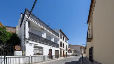 House in Vega de Granada, Northwest Zone photo 4