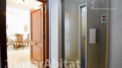 Flat on Carrer Clot de la Mota photo 32