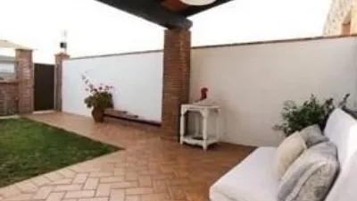 Chalet on Calle de Guerrero photo 48