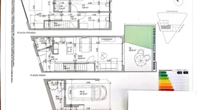 House in Centre Vila photo 42