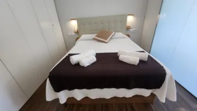 Apartment in the City Centre photo 14