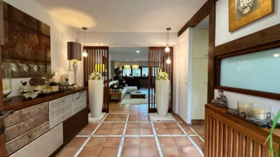 Chalet en Galeretes photo 40