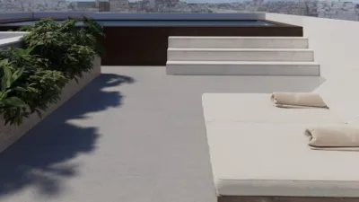 Apartment in Mentidero - Teatro Falla - Alameda photo 3