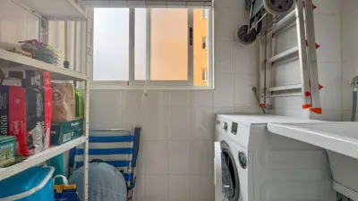 Apartment in Dénia Town Centre photo 13
