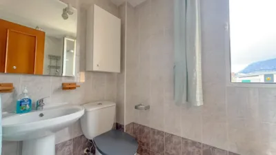 Apartment in Dénia Town Centre photo 17