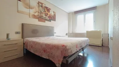 Apartment in Ibi photo 23