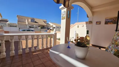 Casa en Torre de La Horadada photo 19
