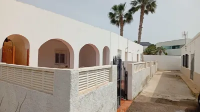 Chalet en calle de Barlovento photo 2