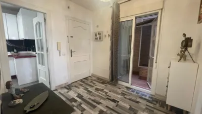 Apartment on Calle Pontevedra photo 12
