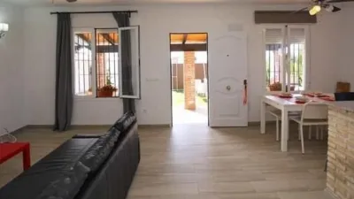 Chalet on Calle de Guerrero photo 20