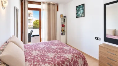 Apartment in El Terreno photo 5