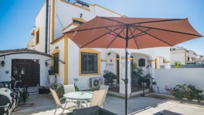 Casa – Orihuela - Vista 4