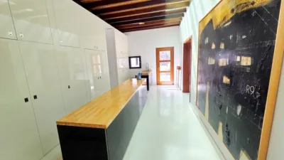 Chalet in Tejina photo 5