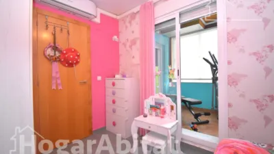 Terraced house in Camino de los Catalans photo 20
