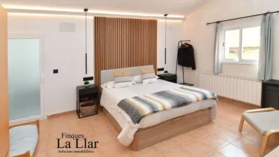 Chalet in Les Colines-Cal Surià photo 63