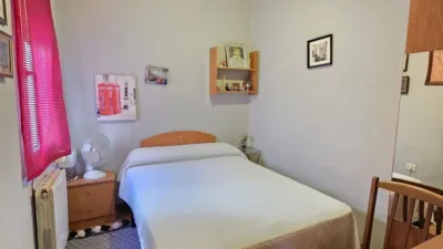 Apartment on Calle de los Panaderos photo 19