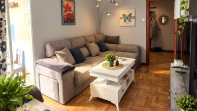 Apartment on Calle de los Panaderos photo 3
