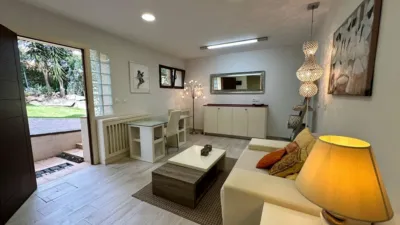 Chalet en Galeretes photo 17