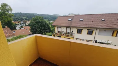 Apartment in Barrio de la Soledad photo 5