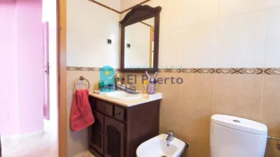 Chalet in Bolnuevo photo 44