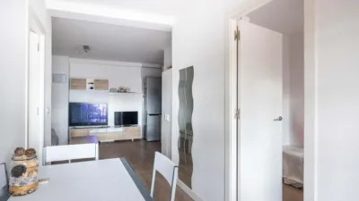 Apartment on Pamplona Street photo 21