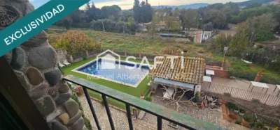 Casa unifamiliar en Lliçà d'Amunt photo 49
