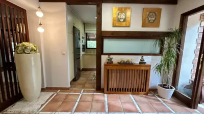Chalet en Galeretes photo 42