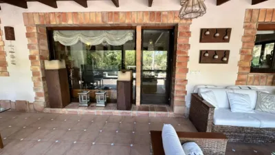 Chalet en Galeretes photo 8