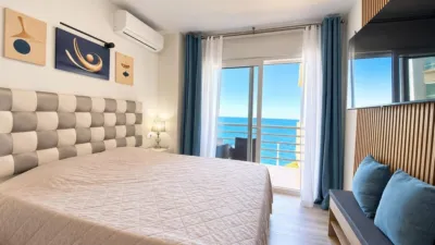 Studio in Playa de Levante photo 23
