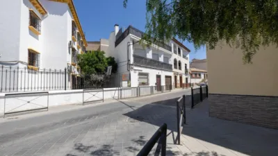 House in Vega de Granada, Northwest Zone photo 6
