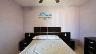 Apartment in Playa de Poniente photo 17