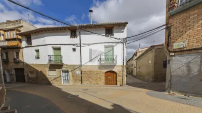 Chalet en calle de Sor Julia Ruiz photo 4