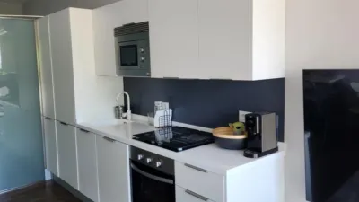 Apartment in the City Centre photo 16