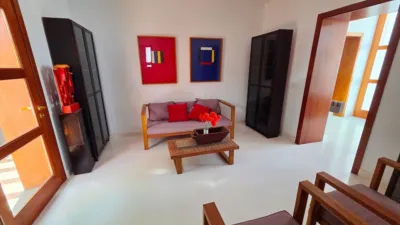 Chalet in Tejina photo 12