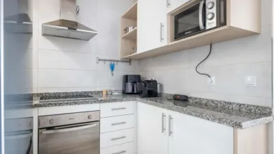 Apartment on Pamplona Street photo 4