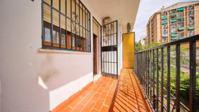 Piso en calle Pdta Luis de Vicente photo 13