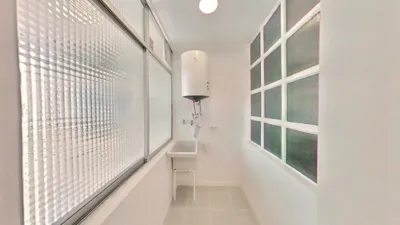Apartment in Sant Ildefons photo 17