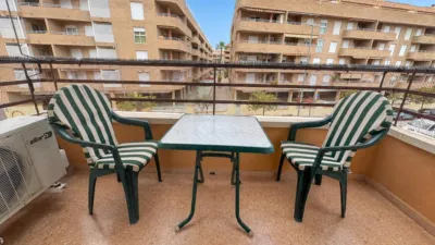 Apartment in Dénia Town Centre photo 5